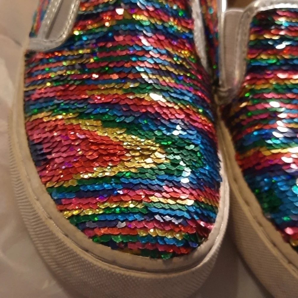 The Children's Place Girl's Sneakers 👟